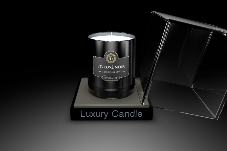 Label-Luxury-Candle