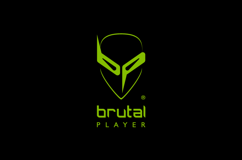 Logo-Brutal-Player