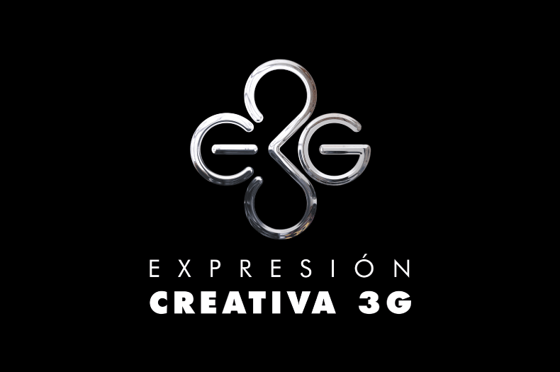 Logo-EC3G-Expresion-Creativa-3G