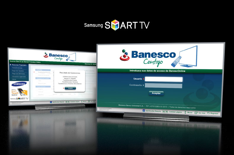 Samsung-Smart-TV-Banesco