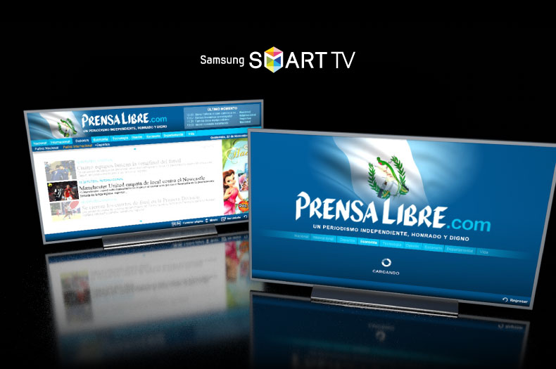 Samsung-Smart-TV-Prensa-Libre