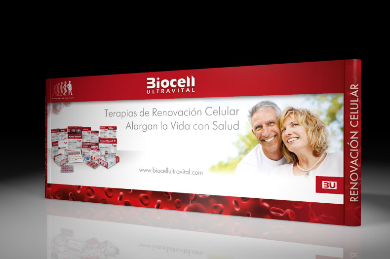 Stand-3D-Biocell-Ultravital