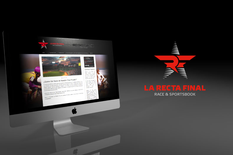 Web-Design-La-Recta-Final