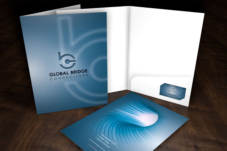 Folder-Global-Bridge-Connections