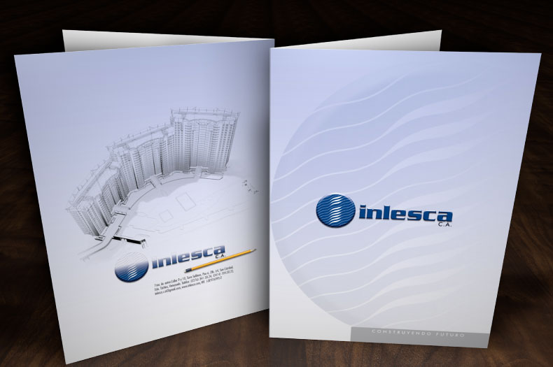 Folder-Inlesca