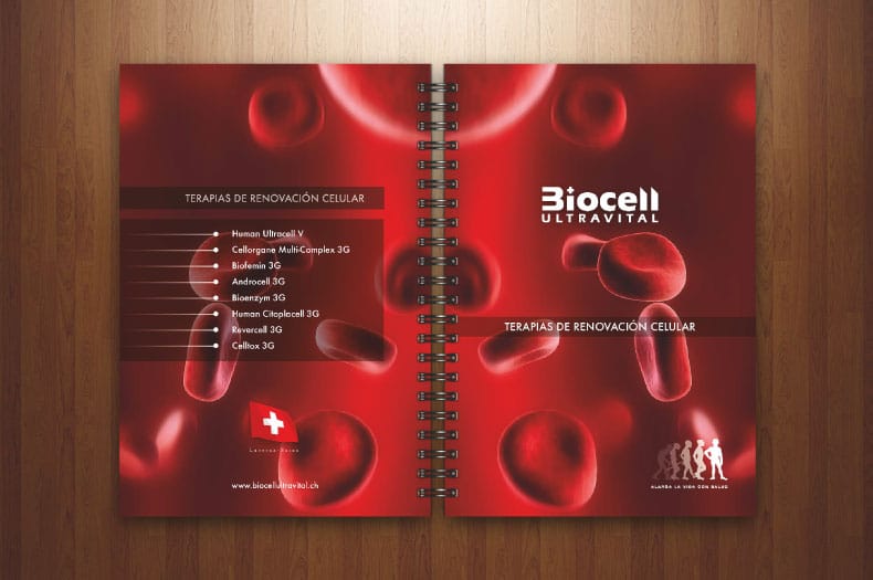 Notebook-Biocell-Ultravital